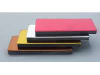 高光(guang)鏡面系列